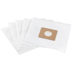 Sac pour aspirateur DOMO DO7294S-SET2 - 5 sacs - Mixte