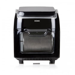 Domo DO534FR friteuse 10 L Noir