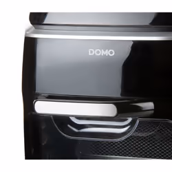 Domo DO534FR Friteuse à air chaud 10L Noir - Vue supplémentaire 13