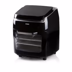 Domo DO534FR Friteuse à air chaud 10L Noir - Vue supplémentaire 14