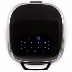 Domo DO534FR Friteuse à air chaud 10L Noir - Vue supplémentaire 16