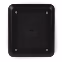 Domo DO9239W escabeaux de cuisine Beige Comptoir Rectangle Balance de ménage électronique - Vue supplémentaire 8