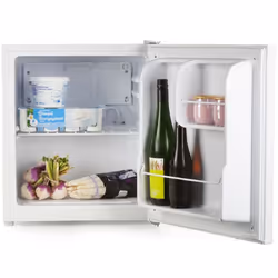 Primo PR114FR, 40 L, N-ST, 39 dB, E, Blanc