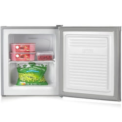 PRIMO PR116DV Mini Conglateur - 33L - E - Argent