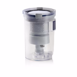 Domo DO237SV aspirateur balai et balai électrique Secteur Sec Sans sac 0,45 L - Vue supplémentaire 11