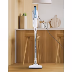 Domo DO237SV aspirateur balai et balai électrique Secteur Sec Sans sac 0,45 L - Vue supplémentaire 21