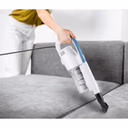 Domo DO237SV aspirateur balai et balai électrique Secteur Sec Sans sac 0,45 L - Vue supplémentaire 23