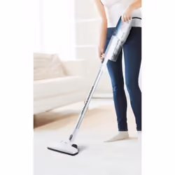 Domo DO237SV aspirateur balai et balai électrique Secteur Sec Sans sac 0,45 L - Vue supplémentaire 25