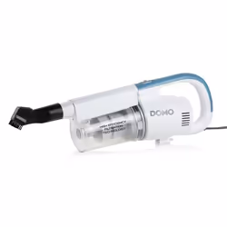 Domo DO237SV aspirateur balai et balai électrique Secteur Sec Sans sac 0,45 L - Vue supplémentaire 6