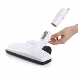 Domo DO237SV aspirateur balai et balai électrique Secteur Sec Sans sac 0,45 L - Vue supplémentaire 8