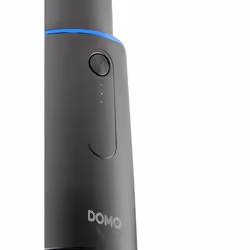 Domo DO238S aspirateur de table Noir Sans sac - Vue supplémentaire 12