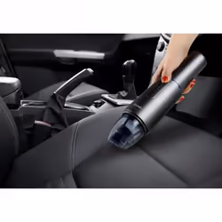 Domo DO238S aspirateur de table Noir Sans sac - Vue supplémentaire 17