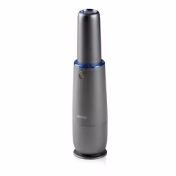 Domo DO238S aspirateur de table Noir Sans sac - Vue supplémentaire 4