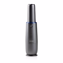 Domo DO238S aspirateur de table Noir Sans sac - Vue supplémentaire 6