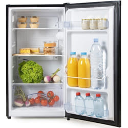 Réfrigérateur Table Top PRIMO PR121FR - 88L - Classe E - Noir