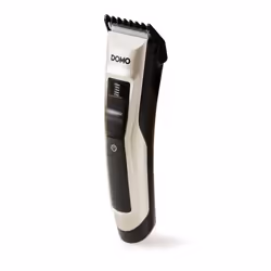 Domo DO1091TD tondeuse à cheveux Noir, Or 0,5 Lithium-Ion (Li-Ion)