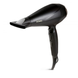 Domo DO1093HD sèche-cheveux 2100 W Noir