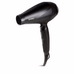 Domo DO1093HD sèche-cheveux 2100 W Noir