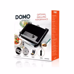 Domo DO9245G Gril de contact