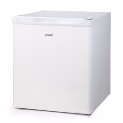 Domo DO906K/03, 41 L, N-ST, 39 dB, E, Blanc