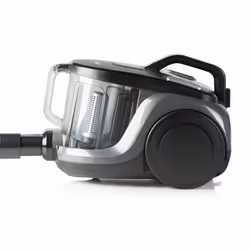 Domo DO7295S Aspirateur 2,5 L Aspirateur réservoir cylindrique 850 W Sans sac - Vue supplémentaire 10
