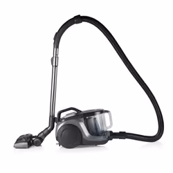 Domo DO7295S Aspirateur 2,5 L Aspirateur réservoir cylindrique 850 W Sans sac - Vue supplémentaire 11