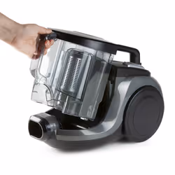 Domo DO7295S Aspirateur 2,5 L Aspirateur réservoir cylindrique 850 W Sans sac - Vue supplémentaire 16