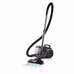 Domo DO7295S Aspirateur 2,5 L Aspirateur réservoir cylindrique 850 W Sans sac
