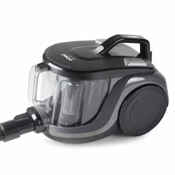 Domo DO7295S Aspirateur 2,5 L Aspirateur réservoir cylindrique 850 W Sans sac