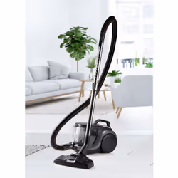 Domo DO7295S Aspirateur 2,5 L Aspirateur réservoir cylindrique 850 W Sans sac - Vue supplémentaire 4