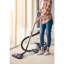 Domo DO7295S Aspirateur 2,5 L Aspirateur réservoir cylindrique 850 W Sans sac - Vue supplémentaire 5