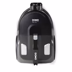 Domo DO7295S Aspirateur 2,5 L Aspirateur réservoir cylindrique 850 W Sans sac - Vue supplémentaire 8
