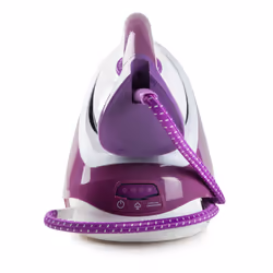 Domo DO7115S 2400 W 1,8 L Semelle en céramique Violet, Blanc - Vue supplémentaire 10