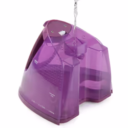 Domo DO7115S 2400 W 1,8 L Semelle en céramique Violet, Blanc - Vue supplémentaire 13