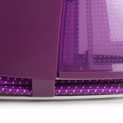 Domo DO7115S 2400 W 1,8 L Semelle en céramique Violet, Blanc - Vue supplémentaire 14
