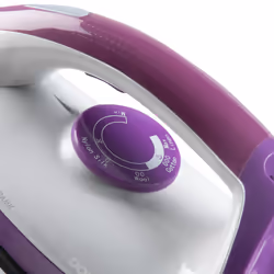 Domo DO7115S 2400 W 1,8 L Semelle en céramique Violet, Blanc - Vue supplémentaire 15