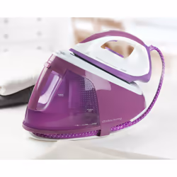 Domo DO7115S 2400 W 1,8 L Semelle en céramique Violet, Blanc - Vue supplémentaire 5