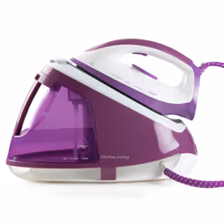 Domo DO7115S 2400 W 1,8 L Semelle en céramique Violet, Blanc - Vue supplémentaire 9