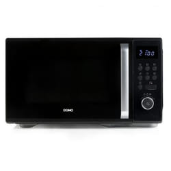 Domo DO23101 micro-onde Comptoir Micro-onde simple 31 L 1000 W Noir