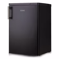 Domo DO91132F, 80 L, 6 kg/24h, N-T, 38 dB, C, Noir