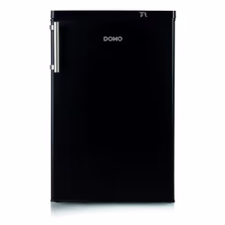Domo DO91132F Congélateur vertical Pose libre 80 L C Noir