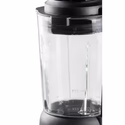 Domo DO726BL blender Mixeur de cuisine 900 W Noir, Transparent - Vue supplémentaire 13