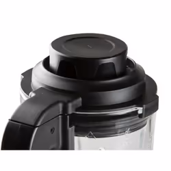 Domo DO726BL blender Mixeur de cuisine 900 W Noir, Transparent - Vue supplémentaire 15
