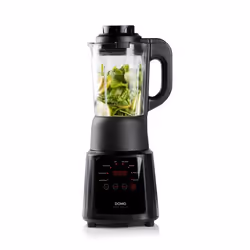 Domo DO726BL blender Mixeur de cuisine 900 W Noir, Transparent - Vue supplémentaire 6