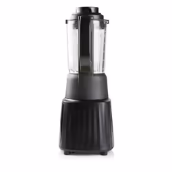 Domo DO726BL blender Mixeur de cuisine 900 W Noir, Transparent - Vue supplémentaire 9