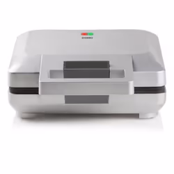 Domo DO9250W moule à gauffres 4 gauffre(s) Blanc - Vue supplémentaire 5