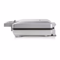 Domo DO9250W moule à gauffres 4 gauffre(s) Blanc - Vue supplémentaire 6