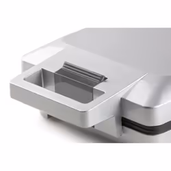 Domo DO9250W moule à gauffres 4 gauffre(s) Blanc - Vue supplémentaire 9