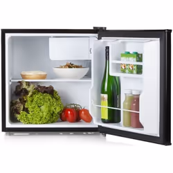 Réfrigérateur Mini PRIMO PR126FR - 43L - Classe E - Noir