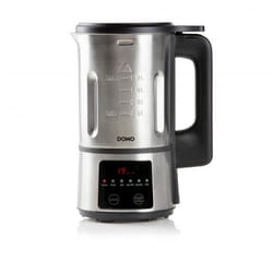 Domo DO727BL Appareil à soupe Acier inoxydable 1,2 L